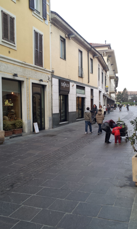 Centro Storico